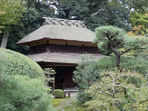 Jikouin Temple