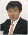 西本 聡 教諭(英語担当)