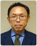 吉田 淳一 教諭(数学担当)