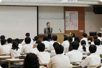 第1回SS公開講座（東京大学）を開催しました