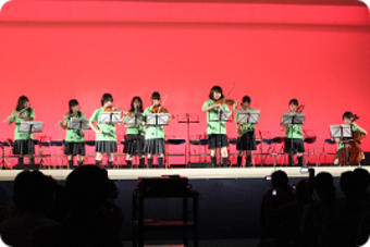 第34回NG祭（奈良学園文化祭）を開催しました