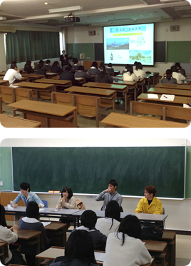 奈良県立医科大学見学会を行いました