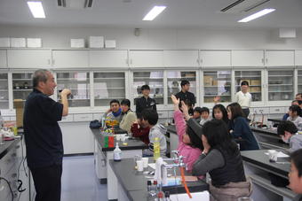 第2回 奈良学塾を開催しました。