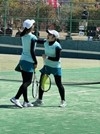【中学テニス部】第12回全国選抜中学校テニス大会　結果