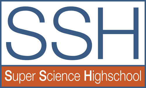 Super Science High School